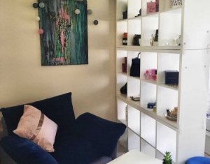 , 21m2 on Cluj-napoca, Zóna Marasti