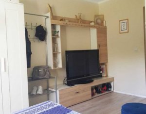 Lakás 1 szobák eladó on Cluj-napoca, Zóna Marasti