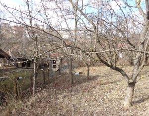 Telek eladó on Dezmir