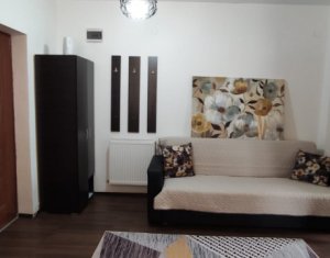 Lakás 2 szobák kiadó on Cluj-napoca