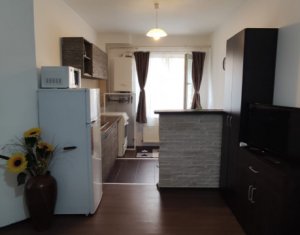 Lakás 2 szobák kiadó on Cluj-napoca