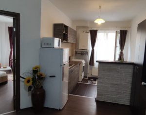 Lakás 2 szobák kiadó on Cluj-napoca