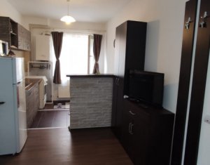 Lakás 2 szobák kiadó on Cluj-napoca