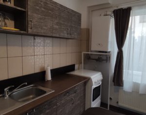 Lakás 2 szobák kiadó on Cluj-napoca