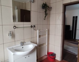 Lakás 2 szobák kiadó on Cluj-napoca