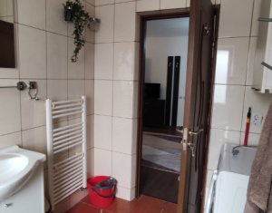 Lakás 2 szobák kiadó on Cluj-napoca