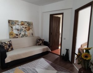 Lakás 2 szobák kiadó on Cluj-napoca