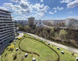 Lakás 3 szobák kiadó on Cluj-napoca, Zóna Plopilor