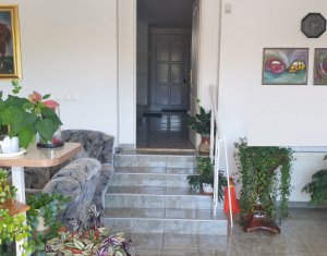 Ház 5 szobák eladó on Cluj-napoca, Zóna Gheorgheni