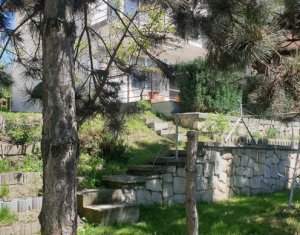 Ház 5 szobák eladó on Cluj-napoca, Zóna Gheorgheni