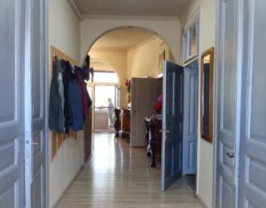 Ház 6 szobák eladó on Cluj-napoca, Zóna Gruia