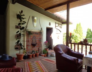 Ház 6 szobák eladó on Cluj-napoca, Zóna Gruia