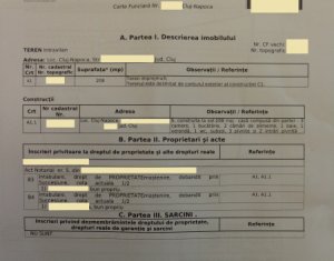 Ház 6 szobák eladó on Cluj-napoca, Zóna Gruia