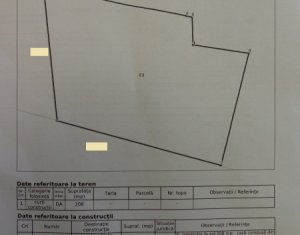 Ház 6 szobák eladó on Cluj-napoca, Zóna Gruia