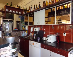 Ház 6 szobák eladó on Cluj-napoca, Zóna Gruia