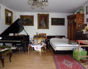 Ház 6 szobák eladó on Cluj-napoca, Zóna Gruia