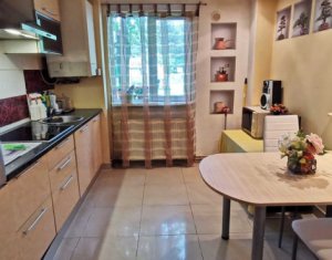 Lakás 3 szobák eladó on Cluj-napoca, Zóna Gheorgheni