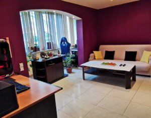 Lakás 3 szobák eladó on Cluj-napoca, Zóna Gheorgheni