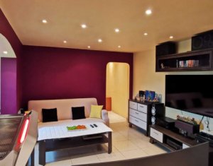 Lakás 3 szobák eladó on Cluj-napoca, Zóna Gheorgheni