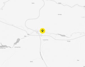 Depozit - hala, clasa A, nod autostrada A3 Gilau, 8629mp, H=10m, 14 dock-uri