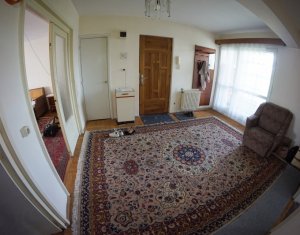 Lakás 2 szobák kiadó on Cluj-napoca, Zóna Centru