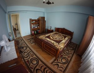 Lakás 2 szobák kiadó on Cluj-napoca, Zóna Centru