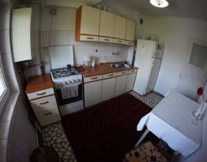 Lakás 2 szobák kiadó on Cluj-napoca, Zóna Centru