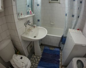 Lakás 2 szobák kiadó on Cluj-napoca, Zóna Centru