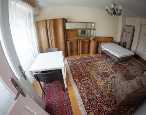 Lakás 2 szobák kiadó on Cluj-napoca, Zóna Centru