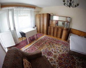 Lakás 2 szobák kiadó on Cluj-napoca, Zóna Centru