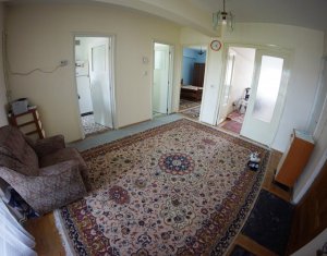 , 61m2 on Cluj-napoca, Zóna Centru