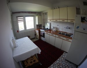 Lakás 2 szobák kiadó on Cluj-napoca, Zóna Centru