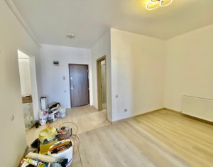 Lakás 2 szobák kiadó on Floresti