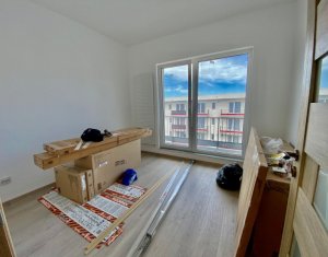 Lakás 2 szobák kiadó on Floresti