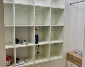 Lakás 2 szobák kiadó on Floresti