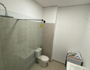 Lakás 2 szobák kiadó on Floresti