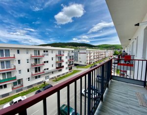 Lakás 2 szobák kiadó on Floresti