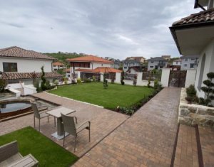 Ház 5 szobák eladó on Dezmir, Zóna Centru