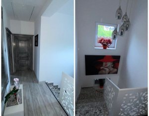 Ház 5 szobák eladó on Dezmir, Zóna Centru