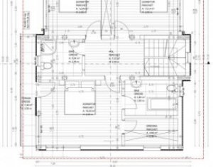 Ház 4 szobák eladó on Dezmir, Zóna Centru