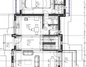 Ház 4 szobák eladó on Dezmir, Zóna Centru