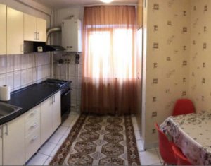 Lakás 2 szobák eladó on Cluj-napoca, Zóna Intre Lacuri