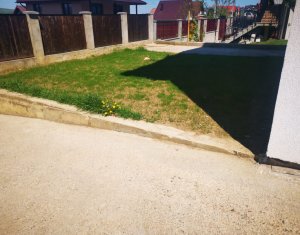 Ház 4 szobák eladó on Sannicoara