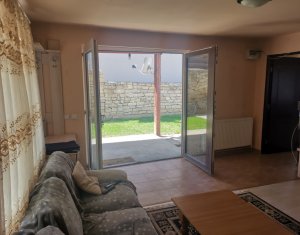 Ház 4 szobák eladó on Sannicoara