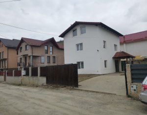 Ház 4 szobák eladó on Sannicoara