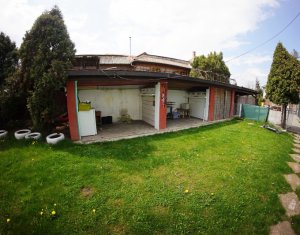 Ház 5 szobák eladó on Cluj-napoca, Zóna Someseni