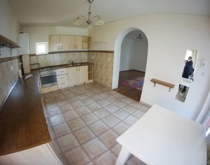 Ház 5 szobák eladó on Cluj-napoca, Zóna Someseni