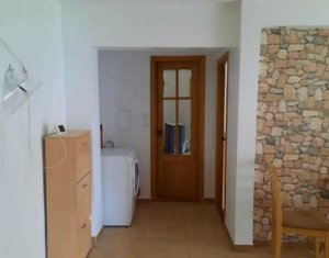 Appartement 2 chambres à louer dans Cluj-napoca, zone Marasti