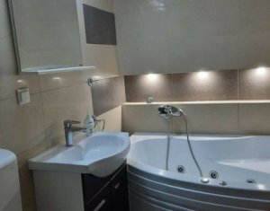 Appartement 2 chambres à louer dans Cluj-napoca, zone Marasti