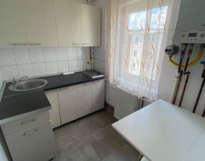 Lakás 1 szobák eladó on Cluj-napoca, Zóna Manastur